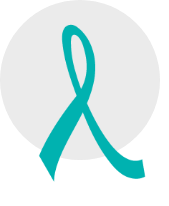 Teal Ribbon